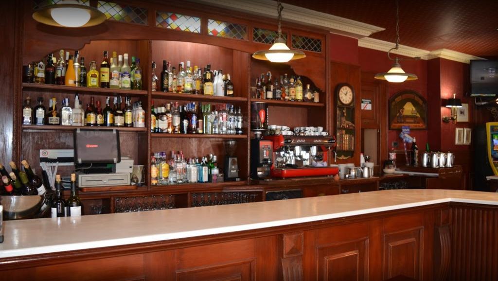 Luz Hotel Харо Екстериор снимка