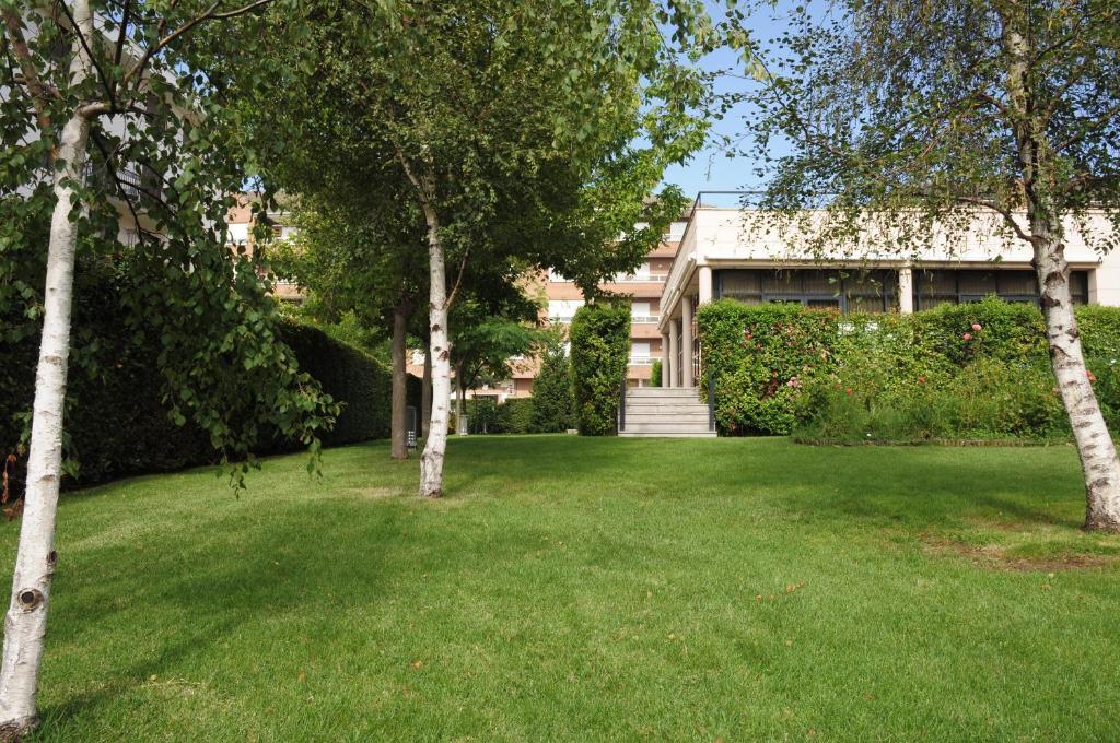Luz Hotel Харо Екстериор снимка