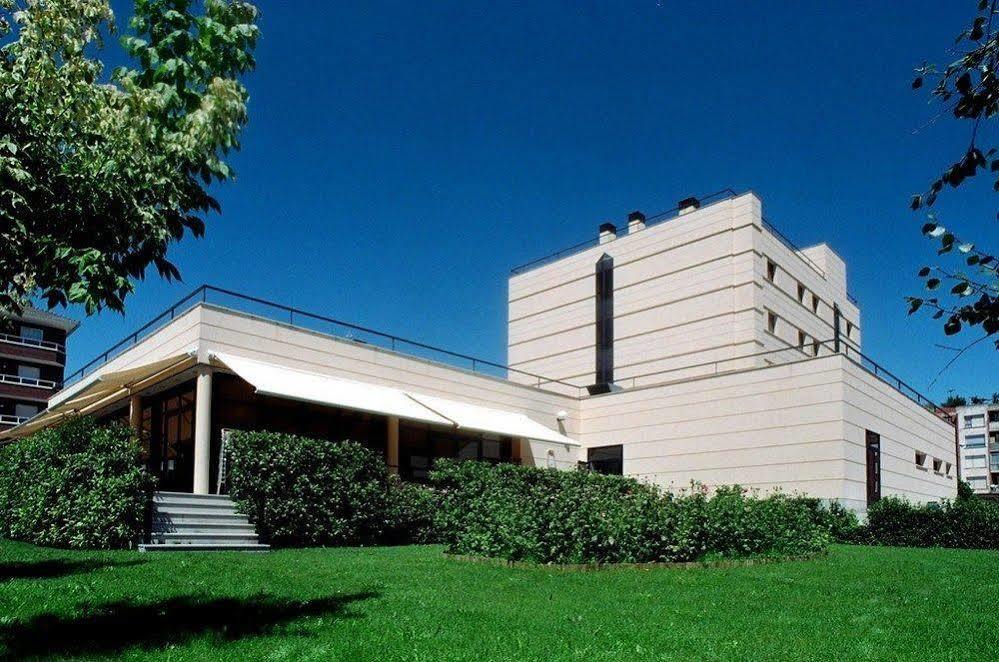 Luz Hotel Харо Екстериор снимка